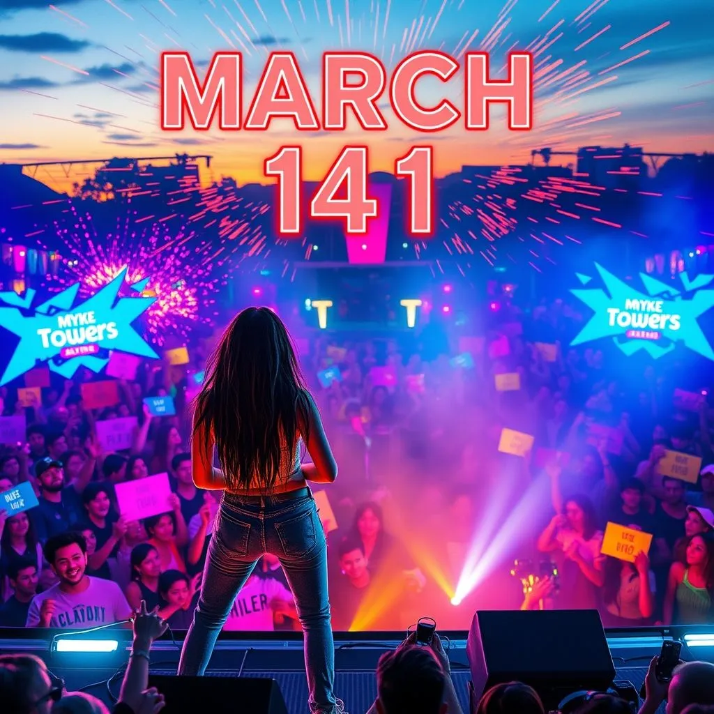 ¡Prepárate para el 14 de marzo! Estrenos musicales que no te puedes perder