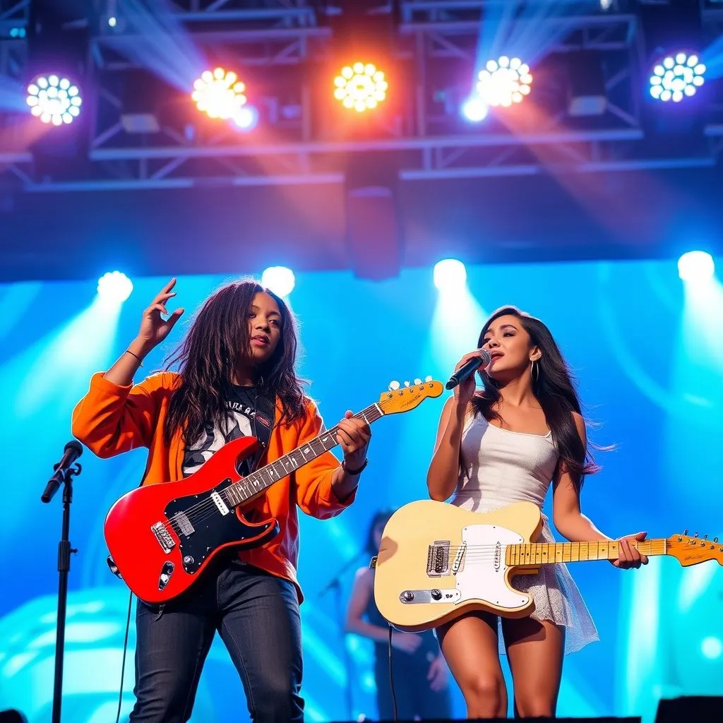 TWICE y Megan Thee Stallion: La Colaboración que Estalla en el K-Pop