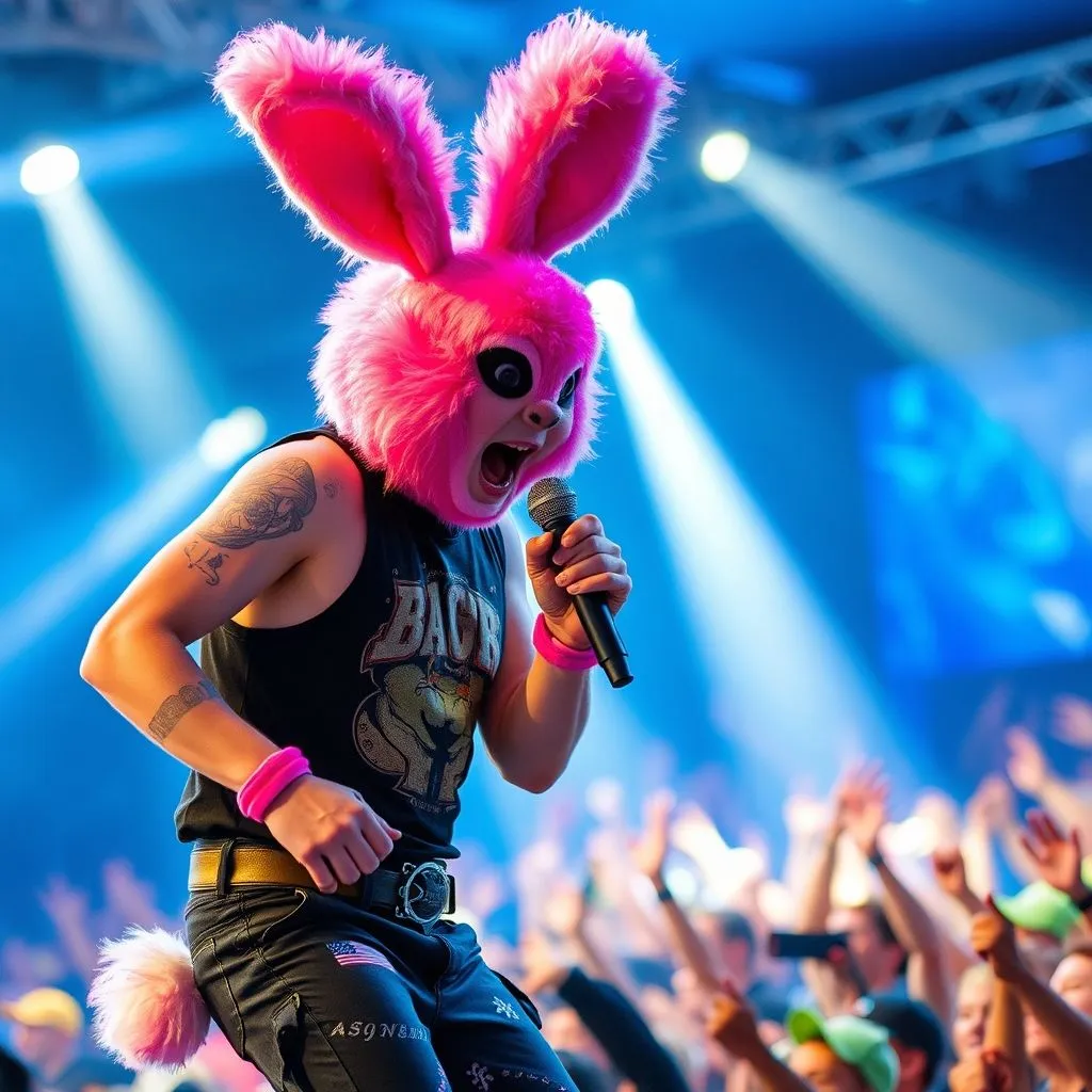 Bad Bunny Rompe Récords: La Nueva Era de la Música Latina