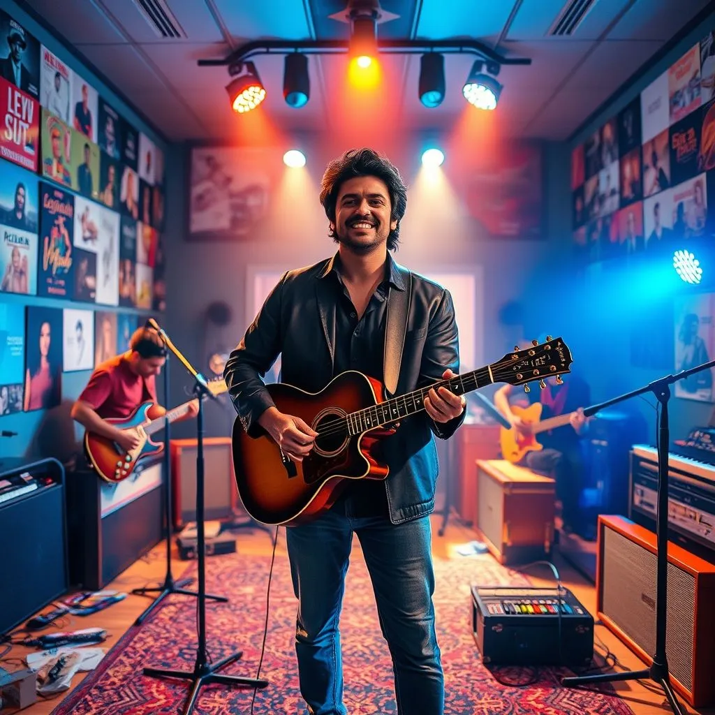 Novedades Musicales: 'Hoy No Me Siento Bien' de Alejandro Sanz y Grupo Frontera