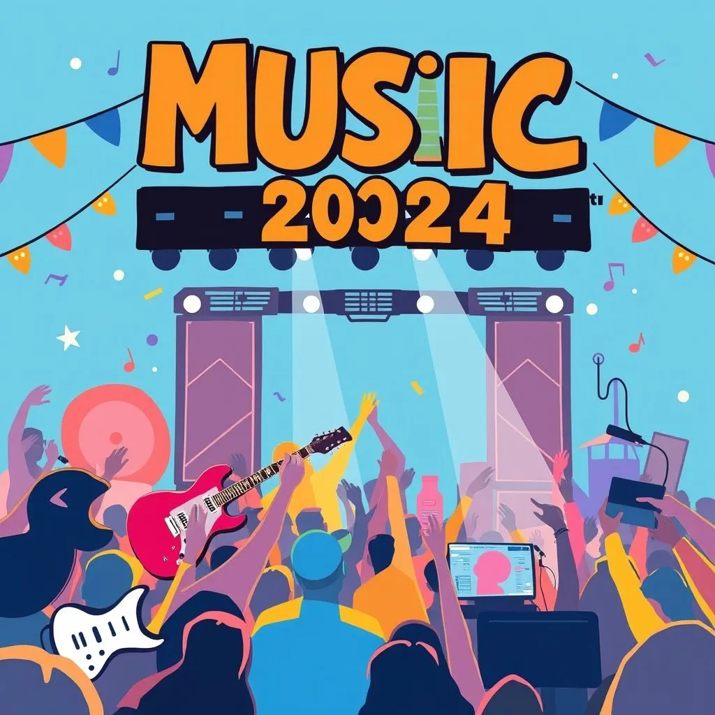 Explora la Música Internacional: 50 Canciones Imperdibles de 2024