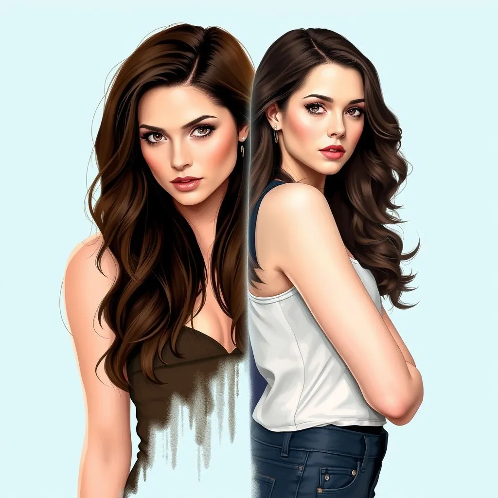 La Trágica Pérdida de Michelle Trachtenberg: La Estrella de 'Gossip Girl' Fallece a los 39 Años