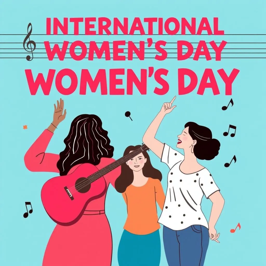 Las 28 Canciones de Empoderamiento Femenino para Celebrar el Día Internacional de la Mujer\n\nEl Día Internacional de la Mujer es una fecha clave para reflexionar sobre los avances logrados hacia la igualdad de género y la lucha continua por el respeto y la valorización de las mujeres en todos los ámbitos. En este contexto, Billboard ha destacado una lista de **28 canciones** que no solo celebran la fuerza femenina, sino que también transmiten mensajes de empoderamiento, igualdad y respeto. A continuación, exploramos estas canciones que se han convertido en verdaderos himnos para el público joven. ¡Déjate inspirar por la música!\n\n![Empoderamiento Femenino en la Música](link_a_la_imagen_1)\n\n## 1. La Relevancia Cultural de la Música Femenina\n\nLas canciones elegidas por Billboard no son solo melodías pegajosas, sino que tienen un profundo significado cultural. Artistas como **Becky G**, **Karol G**, **Alicia Villarreal**, y **Ha*Ash** han sabido captar las inquietudes y aspiraciones de la juventud, convirtiéndose en voces relevantes en la lucha por la igualdad de género.\n\n### 1.1 ¿Por qué la música es un vehículo de cambio?\n\n- **Conexión emocional**: Las letras de estas canciones reflejan experiencias comunes que muchas mujeres viven. \n- **Propagación de mensajes**: La música tiene el poder de viralizar ideas y valores, llevando mensajes de empoderamiento a millones de personas.\n- **Celebración de la diversidad**: Cada artista aporta su perspectiva única, enriqueciendo el panorama musical con sus vivencias.\n\n## 2. Las Canciones que Debes Conocer\n\nAquí te presentamos una selección de algunas de las **28 canciones** destacadas, junto a una breve descripción de su impacto:\n\n### 2.1 Becky G - “Mala Suerte”\nUna canción que expresa la superación personal y la determinación.\n\n### 2.2 Karol G - “Tusa”\nUn himno que empodera a las mujeres a dejar atrás relaciones tóxicas.\n\n### 2.3 Alicia Villarreal - “Te Quiero Más”\nUna poderosa balada que celebra el amor propio y la fuerza interna.\n\n### 2.4 Ha*Ash con Thalía - “No Te Quiero Ver”\nUna colaboración que resalta la importancia de la autoafirmación.\n\n... _[continua con más canciones]_ ...\n\n## 3. La Influencia en las Nuevas Generaciones\n\nLa música tiene un papel fundamental en la formación de valores en la juventud. Las canciones de empoderamiento femenino han ayudado a:\n\n- **Inspirar autoconfianza** en las mujeres jóvenes.\n- **Promover la discusión** sobre temas de género en espacios como las redes sociales.\n- **Fomentar la unión** entre mujeres a través de mensajes positivos.\n\n## 4. Cómo Utilizar Estas Canciones en Tu Vida Diaria\n\nAprovecha el poder de la música para fortalecer tu empoderamiento personal. Aquí algunos consejos:\n\n- **Crea listas de reproducción** de música de empoderamiento para tus días difíciles.\n- **Comparte tus canciones favoritas** en redes sociales para inspirar a otros.\n- **Asiste a conciertos** y eventos donde estas artistas se presenten. La energía es contagiosa.\n\n![Música y Empoderamiento](link_a_la_imagen_2)\n\n## 5. Los Mensajes que Nos Dejan\n\nCada una de estas canciones trae consigo una lección valiosa:\n- **Perseverancia**: La lucha por la igualdad es un viaje continuo.\n- **Autoestima**: Quererse y valorarse es fundamental.\n- **Solidaridad**: Juntas somos más fuertes.\n\n### Conclusión\n\nLa música es un reflejo de la sociedad y, en el caso del empoderamiento femenino, se ha convertido en una herramienta poderosa para el cambio. Celebra el **Día Internacional de la Mujer** con estas 28 canciones que no solo son un desafío a los roles tradicionales, sino que también son un recordatorio de la fuerza inquebrantable de las mujeres. Haz de estas melodías tu banda sonora y únete a la celebración del poder femenino hoy y siempre.\n\n```
