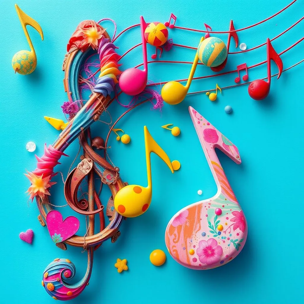 ¡Descubre las Nuevas Sensaciones Musicales: 'flash y pose' de EMJAY y 'ALTAGAMA' de rusowsky!