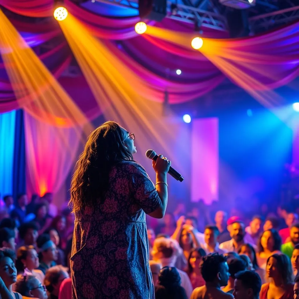 Celebrando el Talento Femenino: Las 28 Mejores Canciones para el Mes de la Mujer\n\nEl Mes de la Mujer es una oportunidad perfecta para reflexionar sobre el impresionante impacto que las artistas femeninas han tenido en el mundo de la música. Desde canciones que empoderan hasta aquellas que cuentan historias de lucha y resiliencia, estas creadoras han dejado una huella imborrable. **Hoy, te traemos una lista de las 28 mejores canciones que destacan el talento y la diversidad en la música femenina.**\n\n## ¿Por qué es importante celebrar la música femenina?\nLa música tiene una poderosa capacidad para inspirar, mover y transformar. Al celebrar a las mujeres en la música, no solo reconocemos su talento, sino que también promovemos un mensaje de empoderamiento y igualdad. Por ello, la lista que hemos elaborado refleja la variedad de estilos, géneros y culturas que representan a las artistas femeninas.\n\n### La Relevancia del Mes de la Mujer\nCada año, el Mes de la Mujer nos recuerda la importancia de la igualdad de género y la valorización de las mujeres en todos los campos. En la industria musical, este reconocimiento es crucial para dar visibilidad a las voces femeninas. **Canciones como las que presentamos no solo entretienen, sino que también inspiran a mujeres de todo el mundo a alzar su voz.**\n\n## Las 28 Mejores Canciones de Artistas Femeninas\nA continuación, te presentamos nuestra selección de las 28 canciones que destacan el empoderamiento femenino en la música:\n\n1. **