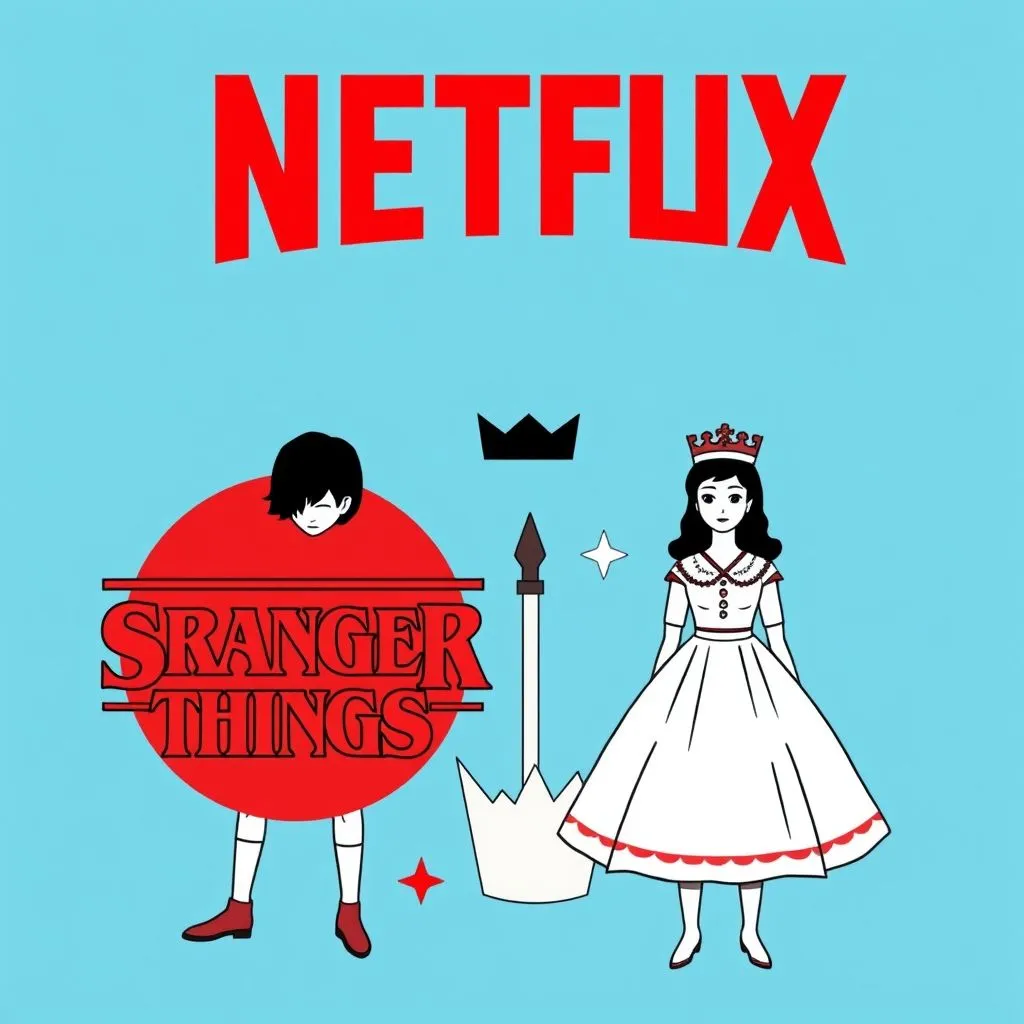Las Mejores Series en Netflix: Descubre lo Imperdible en el Streaming\n\n¡Bienvenidos a La Cotilla! En el mundo del streaming, **Netflix** se ha convertido en un gigante indiscutible, ofreciendo una vasta colección de series que deleitan a la audiencia global. Desde sus increíbles dramas hasta comedias brillantes, hoy te traemos un recorrido por las mejores series en Netflix que no te puedes perder.\n\n## ¿Por Qué Ver Series en Netflix?\n\n- **Variedad de Géneros**: En Netflix, hay algo para todos. Encuentra desde thrillers oscuros hasta encantadoras comedias románticas.\n- **Producción de Calidad**: Netflix invierte considerablemente en contenido original, garantizando historias intrigantes y producciones de alto nivel.\n- **Accesibilidad Global**: No importa dónde estés, Netflix te permite disfrutar de estas series en cualquier momento y lugar.\n\n![Netflix Series](https://example.com/netflix-series-image1.jpg)\n\n## Las Series Más Recomendadas en Netflix\n\nLa oferta de Netflix es abrumadora, pero aquí te dejamos un listado con las tres mejores series que atrapan la atención de millones en todo el mundo.\n\n### 1. Stranger Things\n\n- **Género**: Ciencia ficción, Horror\n- **Sinopsis**: Ambientada en la década de 1980, un grupo de niños se enfrenta a fenómenos paranormales y experimentos secretos del gobierno, mientras buscan a su amigo desaparecido.\n- **Por qué verla**: La mezcla de nostalgia, suspense y amistad hace de esta serie un clásico instantáneo. Además, su universo creativo ha dado lugar a un fandom devoto.\n\n### 2. The Crown\n\n- **Género**: Biográfico, Drama\n- **Sinopsis**: Esta serie relata la vida de la Reina Isabel II desde su juventud hasta la actualidad, explorando los eventos políticos y personales que han dado forma a la segunda mitad del siglo XX.\n- **Por qué verla**: No solo es una serie visualmente impresionante, sino que también ofrece una profunda mirada a la monarquía británica, perfectamente actuada y producida.\n\n### 3. Bridgerton\n\n- **Género**: Drama, Romance\n- **Sinopsis**: En la Inglaterra de la Regency, la historia sigue a la familia Bridgerton mientras navegan por el amor, los escándalos y las altas expectativas de la sociedad.\n- **Por qué verla**: Con su mezcla de romance, humor y drama, esta serie es perfecta para quienes buscan un escape a un mundo lleno de glamour y conflictos.\n\n## Cómo Netflix Está Innovando en el Mundo del Streaming\n\nA pesar de la creciente competencia, Netflix sigue encontrando formas de destacarse. Aquí algunas de las estrategias que está implementando:\n\n- **Contenido Interactivo**: Series como *Black Mirror: Bandersnatch* han revolucionado la forma en que interactuamos con el contenido, permitiendo elecciones que afectan la narrativa.\n- **Contenido Internacional**: Con series aclamadas como *La Casa de Papel* y *Lupin*, la plataforma ha diversificado su oferta, atrayendo a audiencias de distintos rincones del mundo.\n- **Fomento del Talento Nuevos**: Netflix da voz a creadores emergentes, asegurando que siempre haya frescura y diversidad en su catálogo.\n\n![Bridgerton](https://example.com/netflix-series-image2.jpg)\n\n## Retos que Enfrenta Netflix\n\nA pesar de su éxito, Netflix no está exento de desafíos:\n\n- **Competencia en Aumento**: La llegada de nuevas plataformas ha fragmentado el mercado, ofreciendo alternativas atractivas a los consumidores.\n- **Cambio en las Preferencias**: Las audiencias buscan cada vez más contenido que resuene a nivel personal, lo que hace vital la adaptación de Netflix a estos cambios.\n\n## Conclusión\n\nNetflix sigue navegando por el mar del streaming con su extensa variedad de series que capturan la imaginación de todos. Desde *Stranger Things* hasta *Bridgerton*, hay mucho por explorar. Así que, prepara tus palomitas y hazte cómodo: ¡la maratón de series está por comenzar!\n\n### ¿Cuál es tu serie favorita en Netflix? ¡Déjanos un comentario y compártelo!\n\n---\n\nPrompt para imagen: 