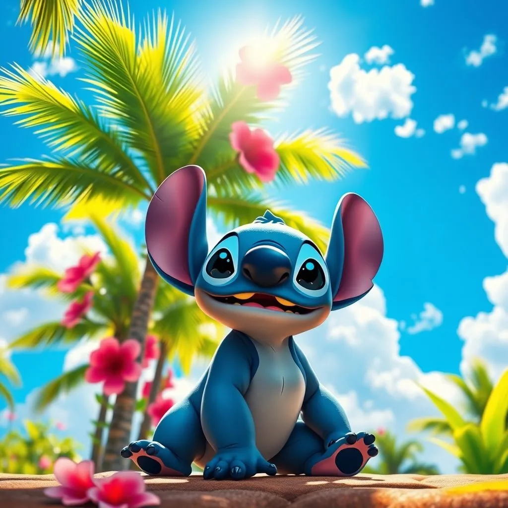 Lilo & Stitch: El Regreso Esperado en Live-Action que Reaviva la Nostalgia