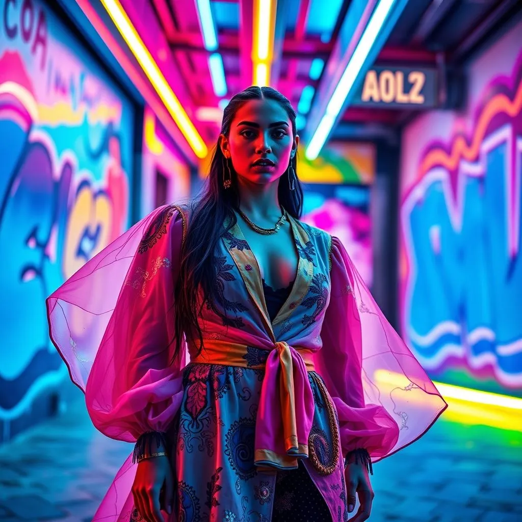 Rosalía Revoluciona el Mundo con 'Omega': Una Nueva Era Musical Comienza