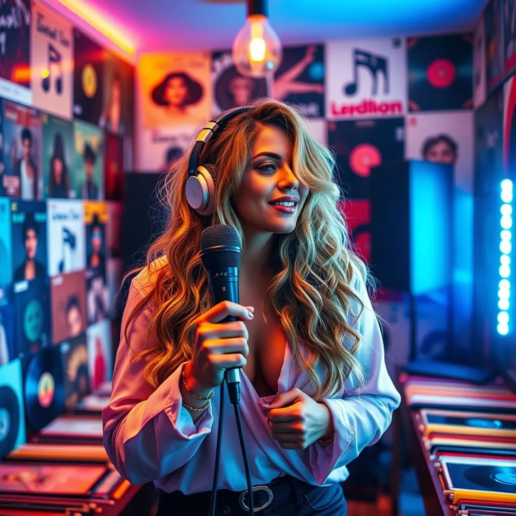Shakira Regresa: Todo Sobre su Nuevo Álbum 'Las Mujeres Ya No Lloran'