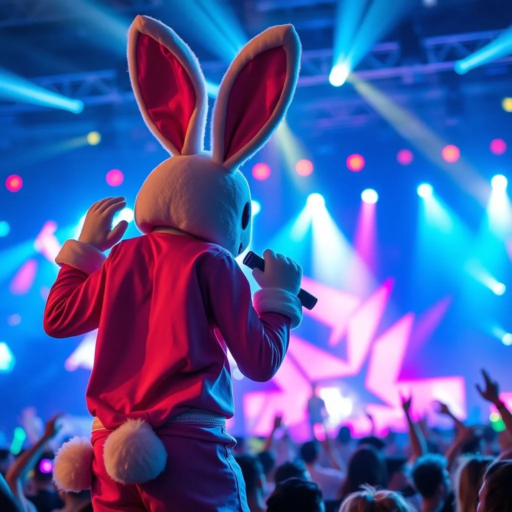 Bad Bunny: El Líder de la Música Latina que Conquista Spotify México
