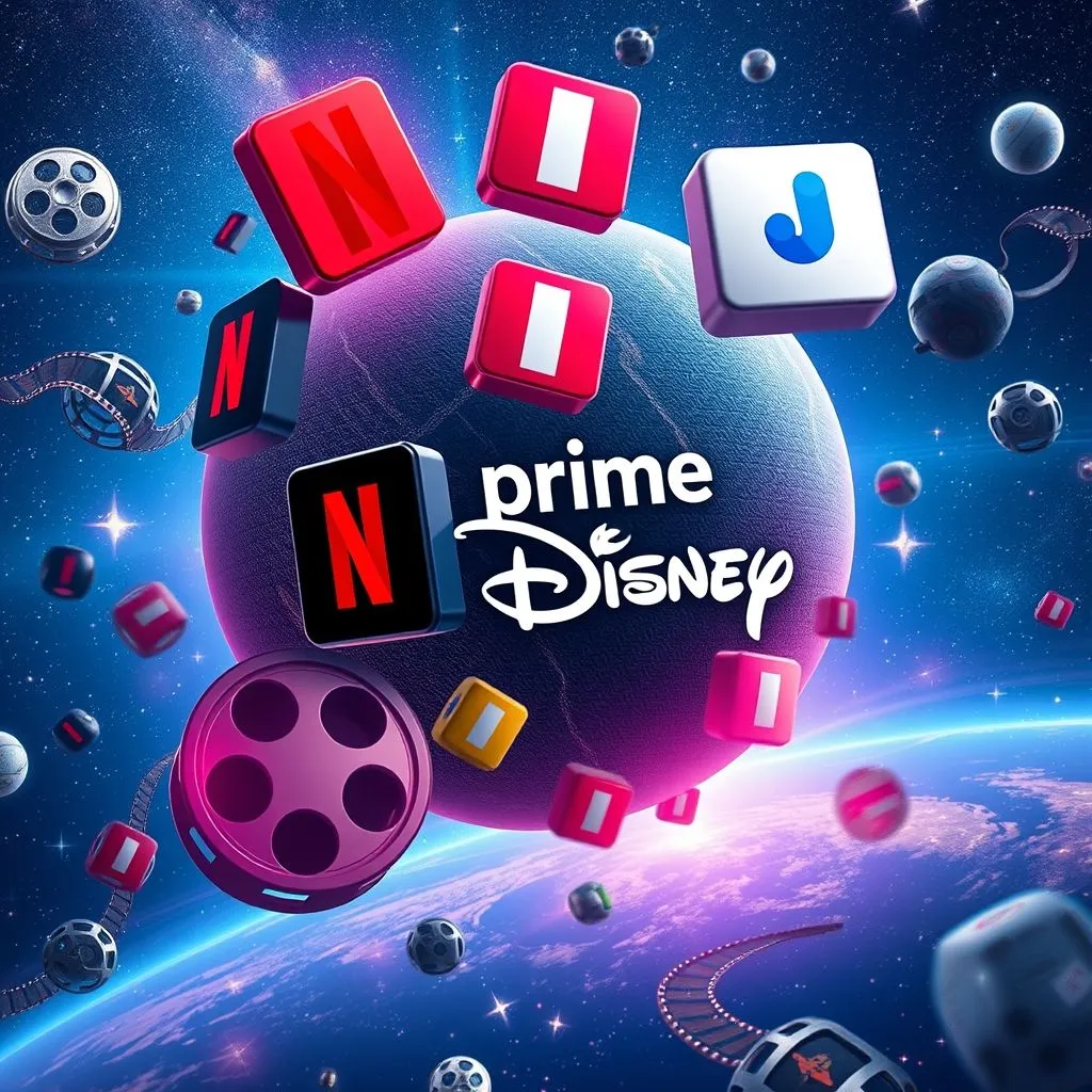 ¡Lo Último en Streaming! Lo Más Esperado del Fin de Semana en Netflix, Max, Prime Video y Disney+
