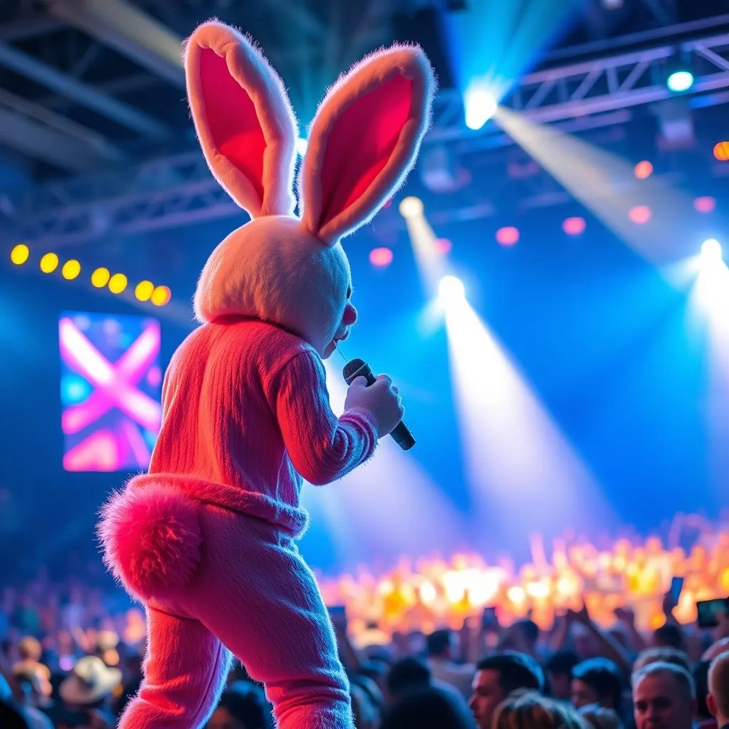 Bad Bunny: El Fenómeno Musical que Domina Spotify México