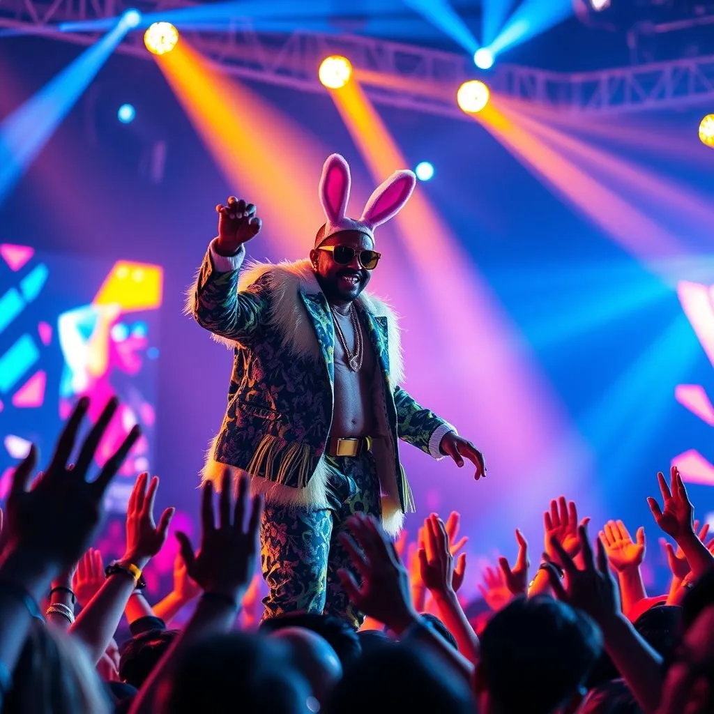Bad Bunny: La Revolución Musical de la Juventud Latina