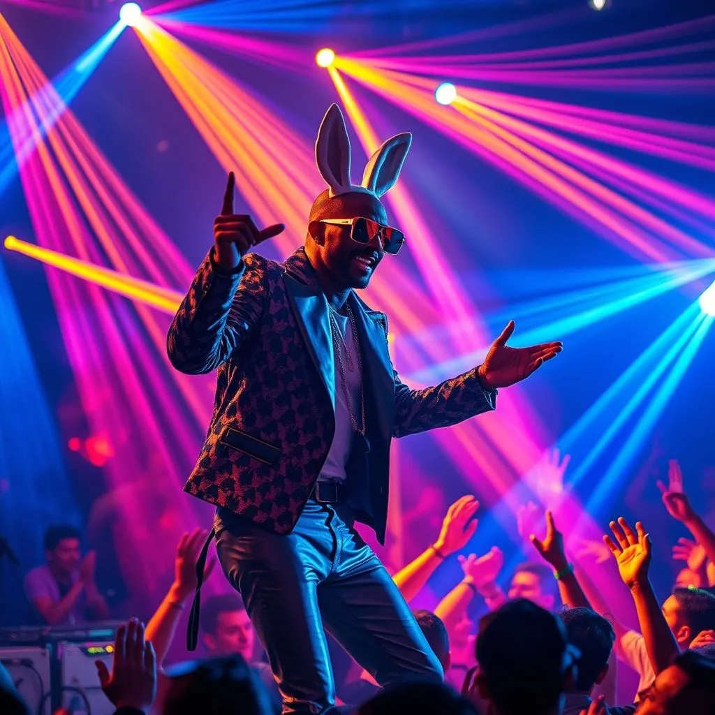 Bad Bunny: El Ícono que Revoluciona la Música Urbana\n\nBad Bunny se ha consolidado como uno de los artistas más influyentes del siglo XXI, llevando la música urbana a nuevas alturas y dejando una huella imborrable en la cultura popular. En este artículo, exploraremos su estilo único, sus letras provocativas y su impacto en la moda y la música latina.\n\n## ¿Quién es Bad Bunny?\n\n### Biografía Breve\n\nBad Bunny, cuyo nombre real es Benito Antonio Martínez Ocasio, nació el 10 de marzo de 1994 en San Juan, Puerto Rico. Su pasión por la música comenzó desde joven, pero fue en 2017 cuando realmente despegó con su sencillo \