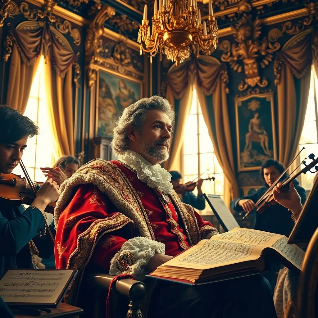 La Ecléctica Playlist de Carlos III: Revelando Su Personalidad Musical