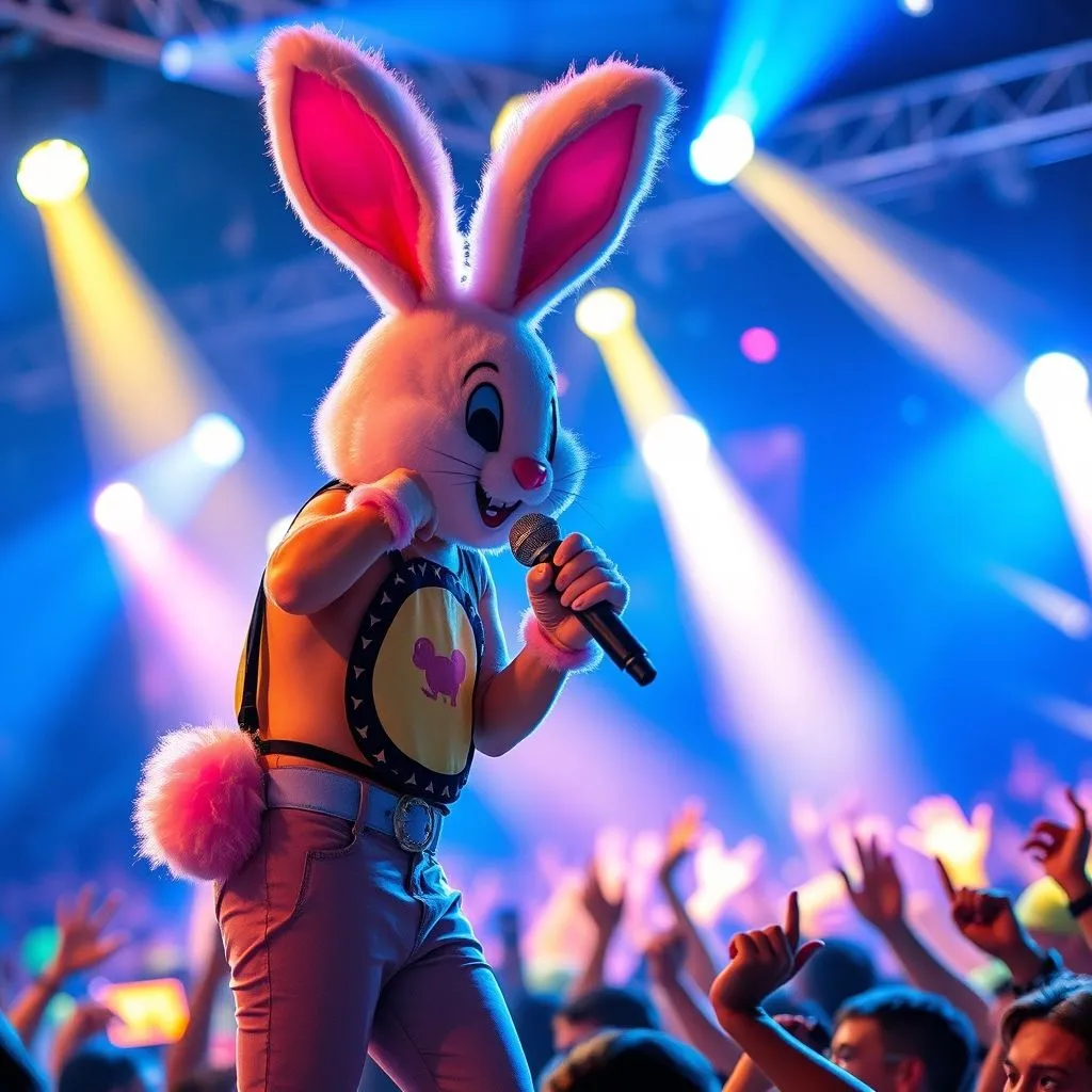La Ascensión de Bad Bunny: ¿Cómo Este Ícono Está Dominando Spotify y la Música Global?