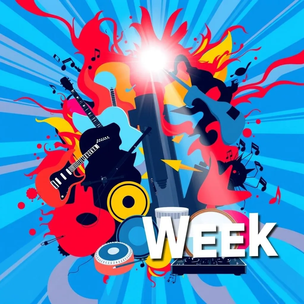 Novedades Musicales: Lanzamientos que Marcarán la Escena Internacional Esta Semana