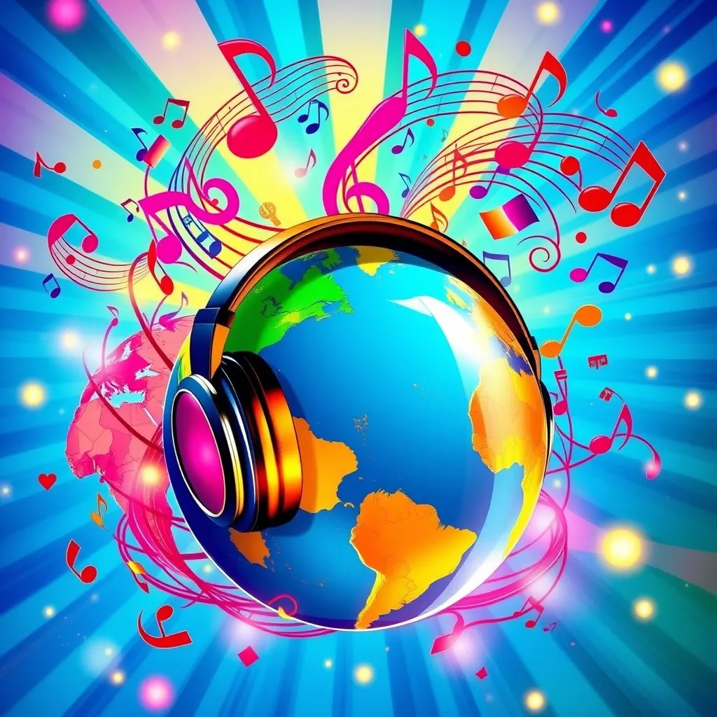 Las 21 Canciones Internacionales que Marcaron 2024: Éxitos Inolvidables