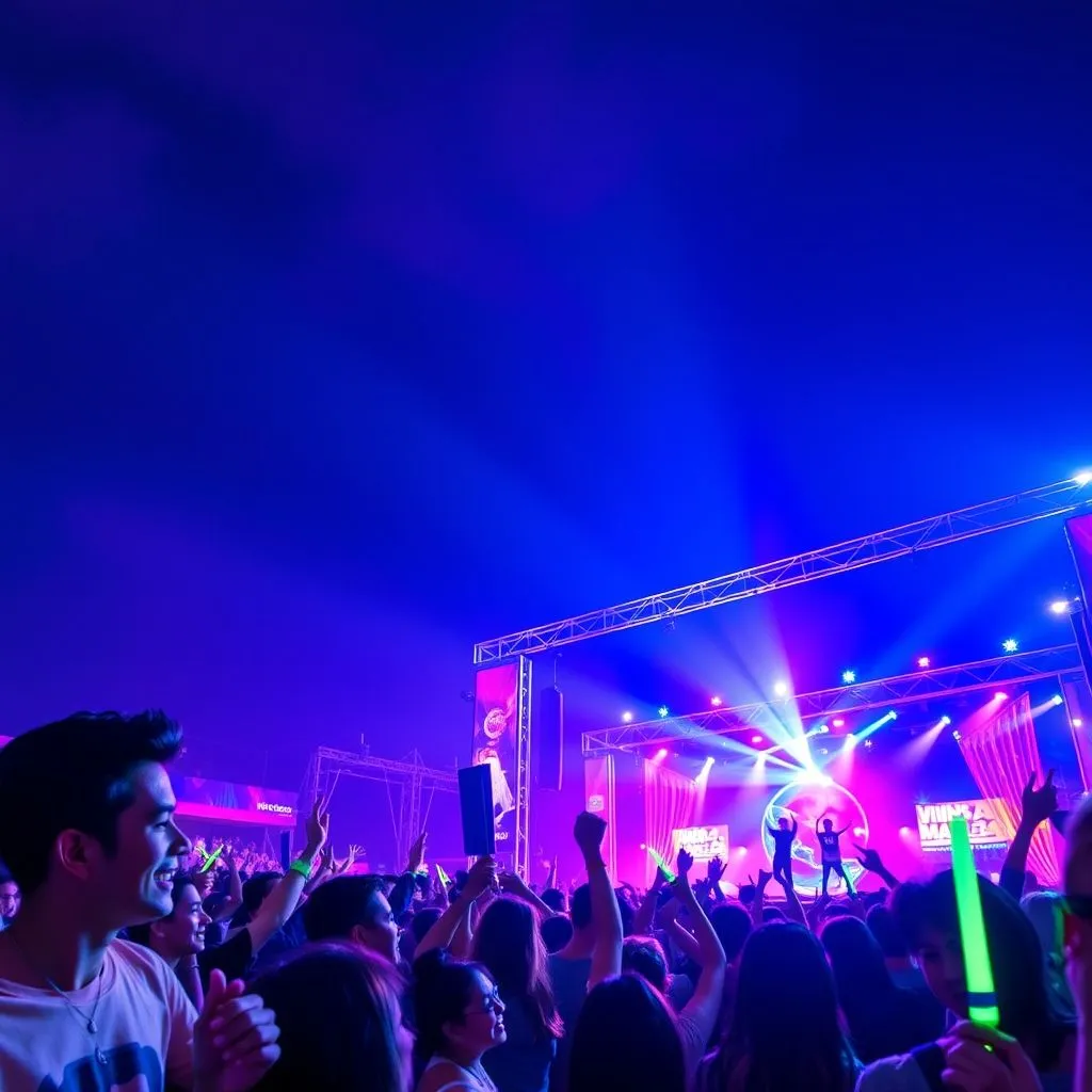 La Competencia Internacional del Festival de Viña del Mar 2023: Artistas que Marcarán Tendencia