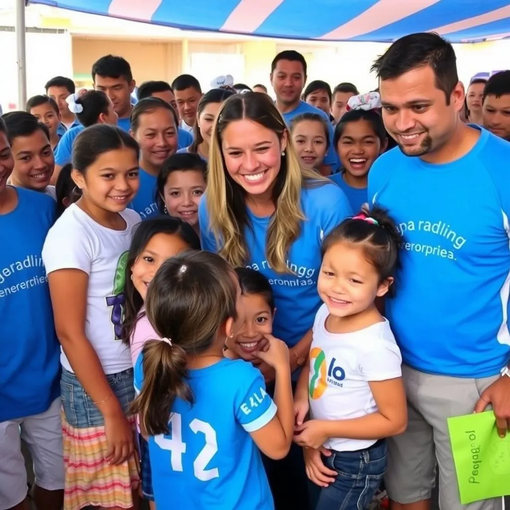 La Casa de los Famosos: Un Ex-Participante Inspira con su Solidaridad en Tamaulipas\n\nLa fama puede ser un arma de doble filo. Sin embargo, un ex-miembro de 'La Casa de los Famosos' ha demostrado que es posible usar esa influencia para crear un impacto positivo en la sociedad. Recientemente, este carismático personaje decidió visitar Tamaulipas para participar en un evento de caridad organizado por el DIF local, un gesto que ha captado la atención de muchos, mostrando cómo los famosos pueden ser agentes de cambio en su comunidad.\n\n## La Importancia de la Filantropía entre Celebridades\n\n### Un Cambio de Paradigma\n\nEn un mundo donde los escándalos a menudo eclipsan las buenas acciones, los eventos benéficos como el de Tamaulipas nos recuerdan la importancia de las iniciativas altruistas. La participación de celebridades en causas sociales puede significar una gran diferencia para comunidades necesitadas. Además, el poder de convocatoria que poseen puede atraer tanto la atención de los medios como el compromiso financiero de la sociedad.\n\n- **Visibilidad**: La presencia de una celebridad garantiza que se hable de la causa.\n- **Recursos**: Conocidos en el ámbito, los famosos pueden movilizar donaciones y patrocinios.\n- **Inspiración**: Los seguidores suelen motivarse a actuar y contribuir a dichas causas.\n\n![Evento benéfico en Tamaulipas](https://example.com/evento-benefico-tamaulipas.jpg)\n\n### El Evento y Su Impacto\n\nDurante el evento, que tuvo como objetivo recaudar fondos para niños desfavorecidos de la región, muchos asistentes expresaron su alegría al ver que una figura pública se involucraba activamente. Los fondos recaudados permitirán proporcionar educación y recursos a los niños de la comunidad. Esto es solo un ejemplo de cómo la fama puede ser utilizada para ayudar a quienes más lo necesitan.\n\n- **Actividades del Evento**:\n  - Presentaciones artísticas de talentos locales.\n  - Subastas para recaudar fondos.\n  - Testimonios conmovedores de niños beneficiarios.\n\nEl ex-participante no solo estuvo presente, sino que también interactuó con los niños, escuchando sus historias y brindando palabras de aliento, un detalle que tocó los corazones de todos los asistentes.\n\n### Hacia un Futuro de Activismo Juvenil\n\nEste evento en Tamaulipas destaca una tendencia creciente de filantropía entre celebridades, un movimiento que no solo beneficia a las comunidades, sino que también inspira a la juventud. Muchos jóvenes, al ver a sus ídolos involucrados en actividades altruistas, están más motivados a participar en obras sociales.\n\n#### La Influencia de los Modelos a Seguir\n\nLas redes sociales han cambiado la forma en que percibimos a las celebridades. Estos modelos a seguir no solo deben ser admirados por su trabajo en entretenimiento, sino también por sus aportes a la sociedad. Algunos de los efectos positivos incluyen:\n\n- **Interés en el voluntariado**: Las iniciativas de los famosos pueden despertar en los jóvenes el deseo de involucrarse en su comunidad.\n- **Participación en causas locales**: Más personas se ven impulsadas a apoyar iniciativas que pueden impactar directamente su entorno.\n\n## Conclusiones: Un Llamado a la Acción\n\nLa visita de este ex-participante de 'La Casa de los Famosos' a Tamaulipas es un recordatorio del poder que tienen las celebridades para inspirar y movilizar a la sociedad. Promover eventos de caridad no solo ayuda a los necesitados, sino que también establece un ejemplo para las futuras generaciones.\n\n### ¿Qué Puedes Hacer?\n\nSi bien no todos tenemos la fama de una celebridad, cada uno de nosotros puede contribuir de maneras significativas. Aquí hay algunas formas en que puedes involucrarte:\n- **Participa en eventos comunitarios**: Apoya causas locales y haz que tu voz cuente.\n- **Donaciones**: Considera hacer donaciones a organizaciones que apoyen a los necesitados.\n- **Difunde el mensaje**: Comparte en tus redes sociales sobre estas iniciativas para maximizar el impacto.\n\nJuntos, podemos crear un cambio positivo y demostrar que todos, sin importar nuestro estatus, podemos ser parte de la solución.\n\n![Celebridades y su impacto en la comunidad](https://example.com/impacto-celebridades-comunidad.jpg)
