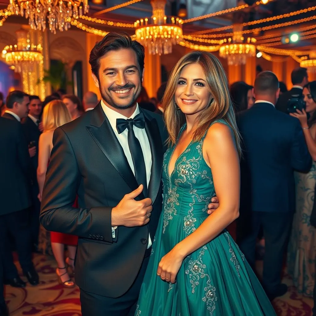 Más Allá de los Rumores: Pedro Pascal y Jennifer Aniston Redefinen la Cultura Pop