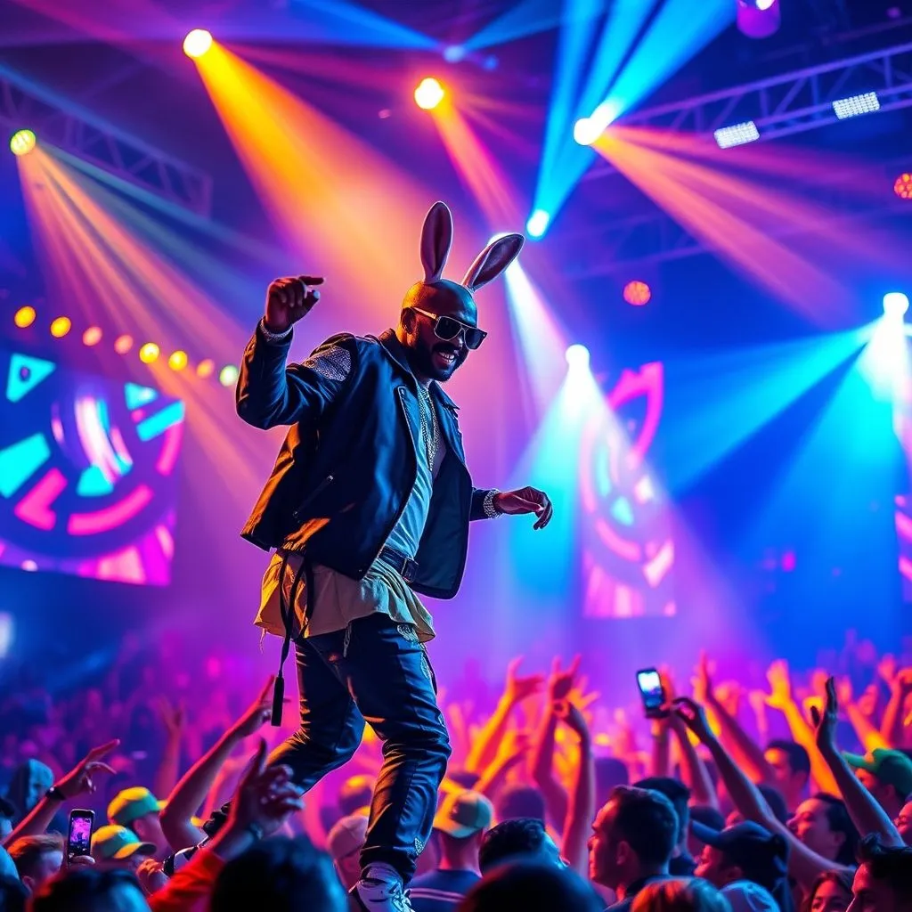 Bad Bunny: El Rey de Spotify y el Artista Latino Más Escuchado del Mundo en 2024\n\nEn el mundo actual de la música, pocos artistas pueden jactarse de tener un impacto tan significativo como Bad Bunny. En 2024, el puertorriqueño ha reafirmado su estatus como **el artista latino más escuchado del mundo en Spotify**, consolidando su lugar no solo en la música latina, sino en la escena global.\n\n![Bad Bunny en el escenario](https://ejemplo.com/image1.jpg)\n\n## La Revolución Musical de Bad Bunny\n\nDesde su debut, Bad Bunny ha revolucionado la música urbana, mezclando reggaetón, trap y otros géneros para crear un sonido único que resuena con una audiencia diversa. Su capacidad para fusionar ritmos frescos y letras significativas ha capturado la atención de millones, convirtiéndolo en un ícono moderno.\n\n### Un artista conectado con su audiencia\n\nLa conexión que Bad Bunny establece con su audiencia es inigualable. Utilizando plataformas digitales y redes sociales, se ha acercado a sus fans de una manera que muchos otros artistas no logran. Sus letras a menudo abordan temas que van desde problemas sociales hasta amor y desamor, creando una narrativa que refleja las experiencias de su generación.\n\n## La Dominancia en Spotify\n\nBad Bunny ha alcanzado cifras impresionantes en Spotify. En 2024, se consolidó como el artista más escuchado, superando a muchos de sus colegas en el negocio de la música. ¿Cómo lo ha logrado?\n\n### Estrategias de Éxito\n- **Colaboraciones Innovadoras**: Sus colaboraciones con otros artistas de renombre no solo amplían su alcance, sino que también crean fusiones musicales únicas.\n- **Lanzamientos Constantes**: Con un flujo constante de nuevos álbumes y sencillos, Bad Bunny se mantiene en la conversación musical.\n- **Interacción en Redes Sociales**: Utiliza plataformas como Instagram y TikTok para interactuar con su público, creando un sentido de comunidad entre sus fans.\n\n![Fans de Bad Bunny](https://ejemplo.com/image2.jpg)\n\n## La Influencia Cultural de Bad Bunny\n\nMás allá de la música, Bad Bunny ha influido en la moda, la cultura popular y la representación latina en los medios. Su estilo ecléctico y su enfoque audaz hacia la autoexpresión han inspirado a muchos jóvenes a abrazar su autenticidad.\n\n### Un Embajador de la Cultura Latina\nBad Bunny ha sido un defensor de la música latina en el escenario mundial. Al llevar la música latina a una audiencia global, no solo está rompiendo barreras culturales, sino que también está creando un camino para futuras generaciones de artistas. Esto se ha visto en su participación en festivales internacionales, donde siempre aboga por la diversidad y la inclusión.\n\n## El Futuro del Artista\n\nA medida que avanzamos en 2024, la pregunta es: ¿qué sigue para Bad Bunny? Su influencia y popularidad continúan en aumento, y muchos se preguntan qué innovaciones musicales traerá en el futuro. Con su ética de trabajo incansable y su deseo de explorar nuevos sonidos, es probable que siga desafiando las normas del género musical.\n\n### Conclusiones\n\nBad Bunny no solo es el artista latino más escuchado en Spotify en 2024, sino que también es un símbolo de la evolución de la música latina en el ámbito global. Su capacidad para conectar con los jóvenes y ofrecer música relevante, combinada con su enfoque innovador, asegura que su legado perdurará.\n\nEn resumen, el impacto de Bad Bunny en la industria musical y en la cultura popular es innegable. A medida que continúa su carrera, permaneceremos atentos a sus próximos movimientos, sabiendo que nos sorprenderá una vez más.\n\n---\n\n### Preguntas Frecuentes sobre Bad Bunny\n1. **¿Qué géneros musicales fusiona Bad Bunny?**  \n   Bad Bunny mezcla reggaetón, trap y otros géneros para crear su estilo único.\n2. **¿Cuántos seguidores tiene Bad Bunny en Spotify?**  \n   Bad Bunny cuenta con más de 80 millones de oyentes mensuales en la plataforma.\n3. **¿Ha colaborado con otros artistas?**  \n   Sí, Bad Bunny ha trabajado con artistas como J Balvin, Rosalía y más.\n