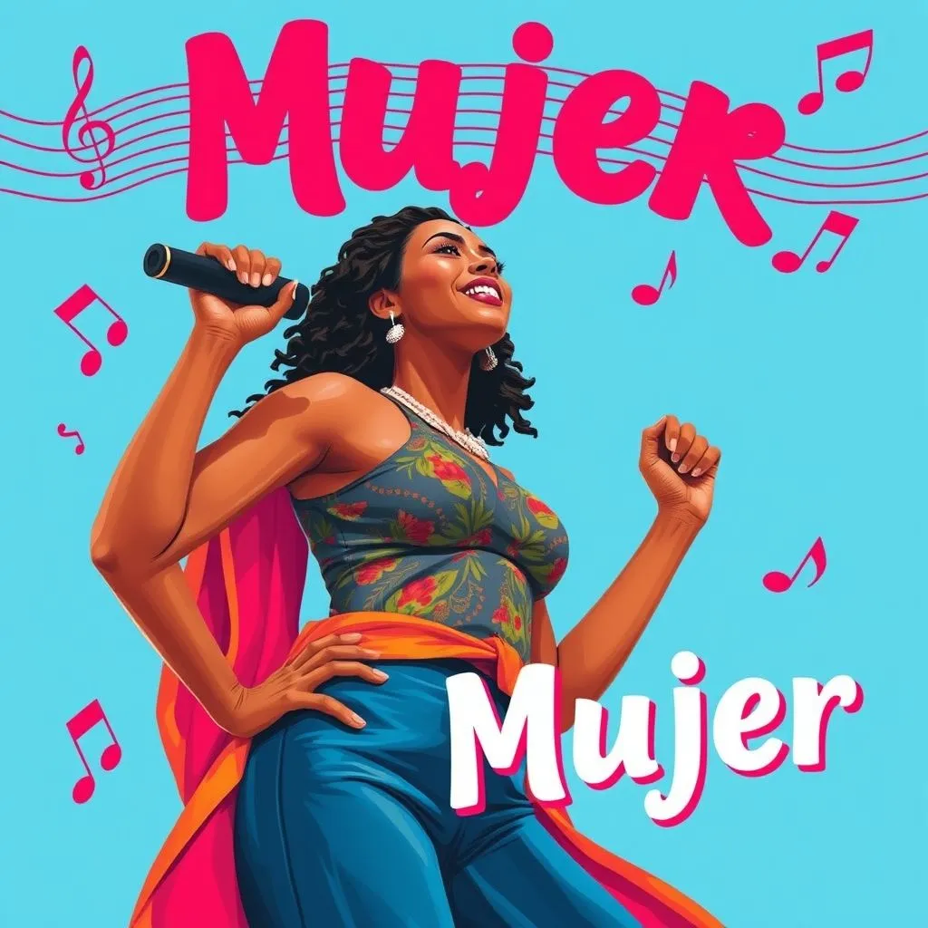 Kany García lanza 'Mujer': Un himno a la fuerza femenina
